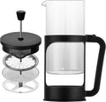 Borosilicate Glass French Press