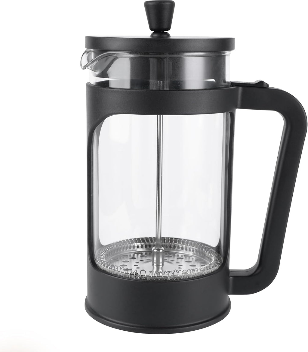 Borosilicate Glass French Press