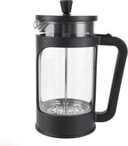 Borosilicate Glass French Press