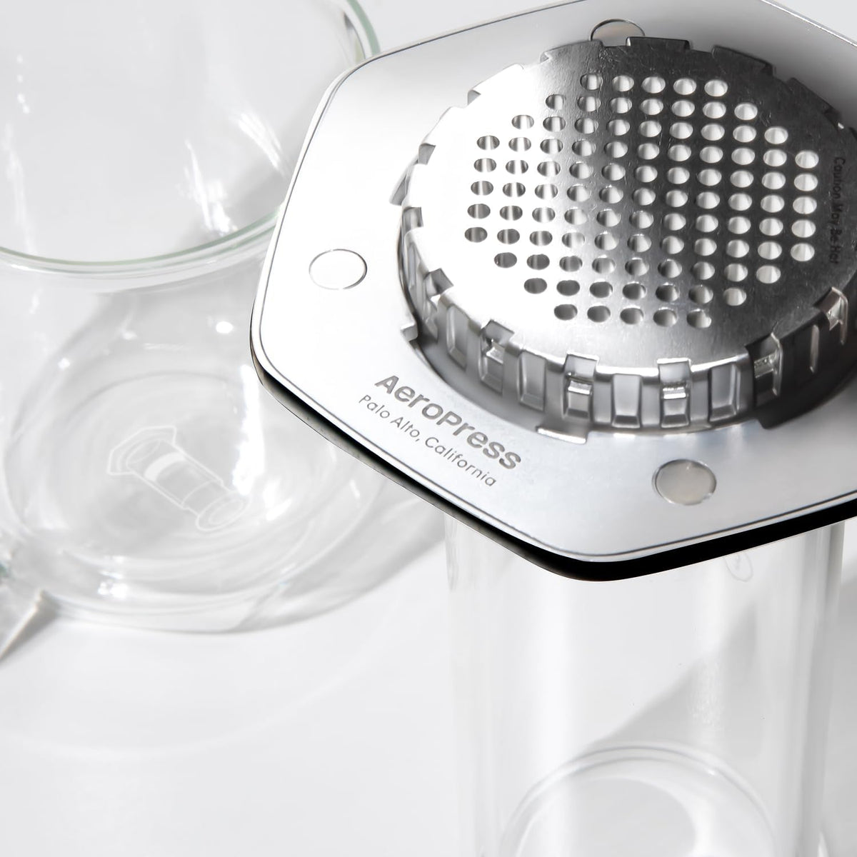 AeroPress Premium Coffee Press