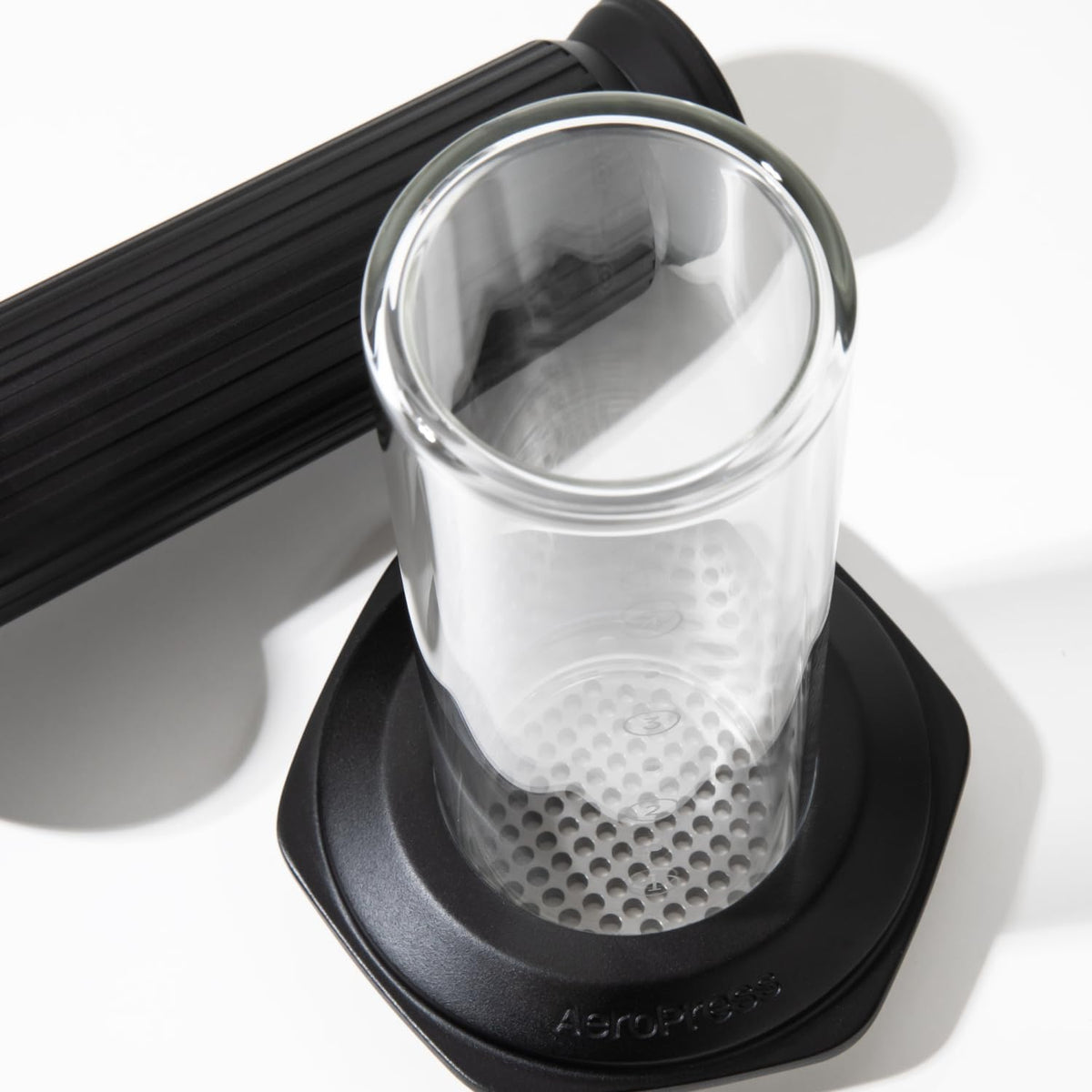 AeroPress Premium Coffee Press