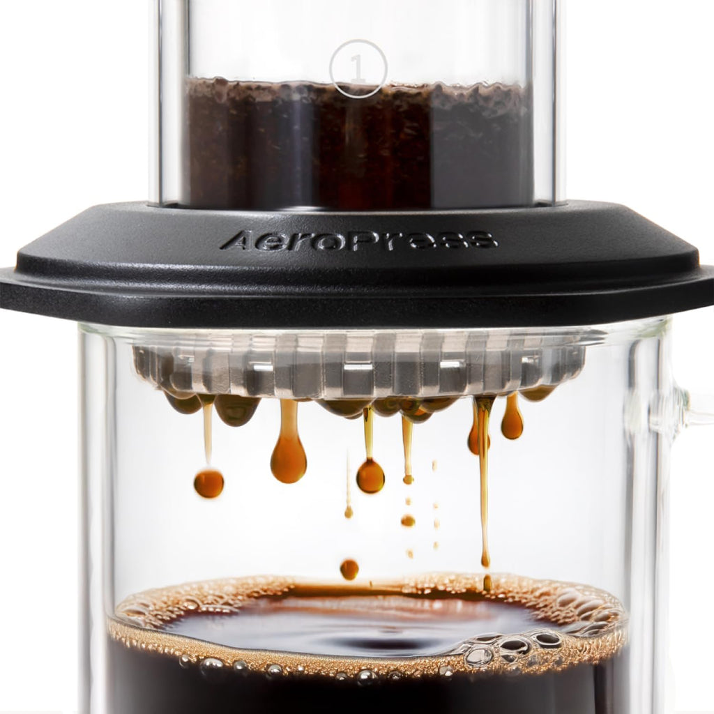 AeroPress Premium Coffee Press