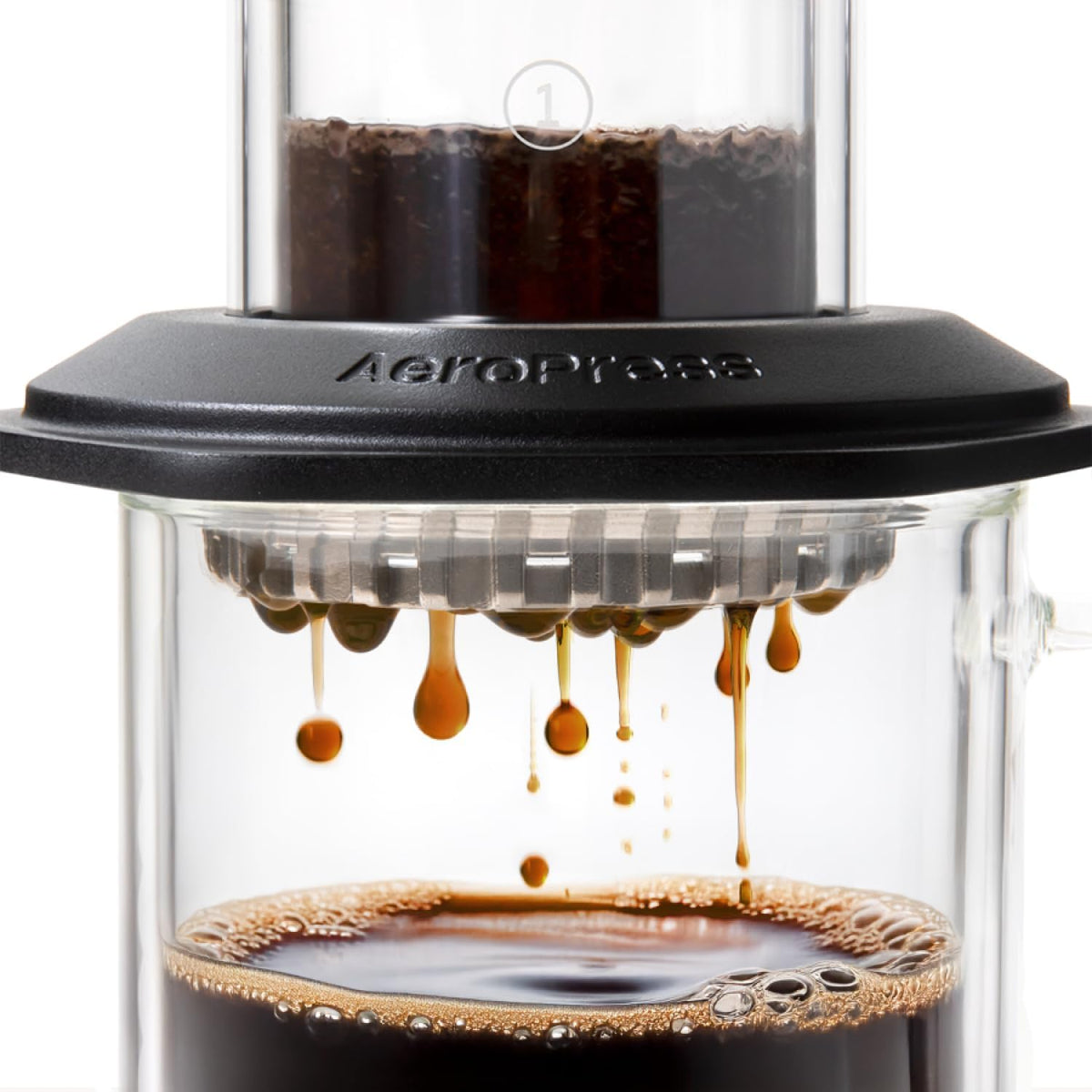 AeroPress Premium Coffee Press