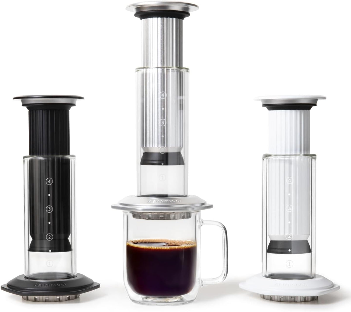 AeroPress Premium Coffee Press
