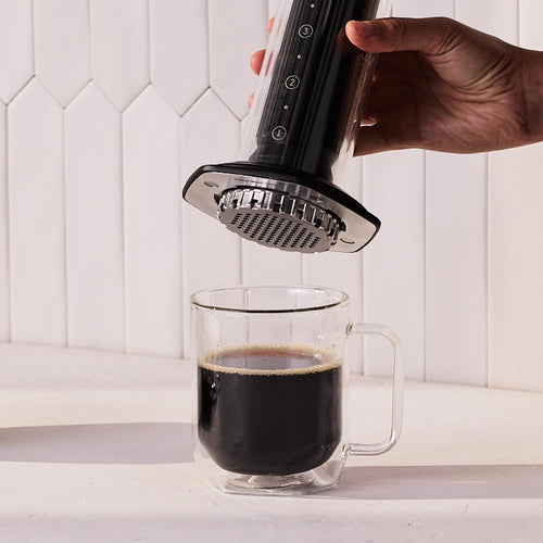 AeroPress Premium Coffee Press
