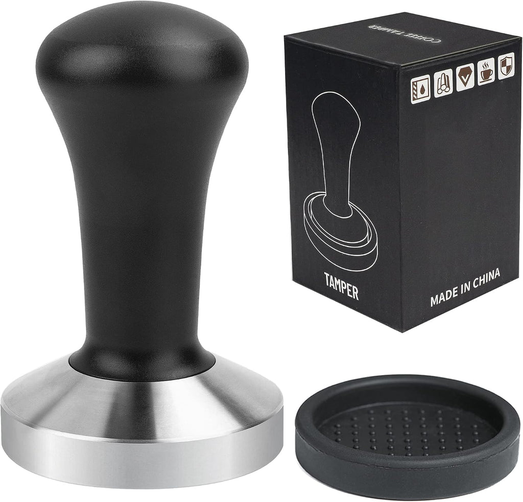 58mm Espresso Tamper
