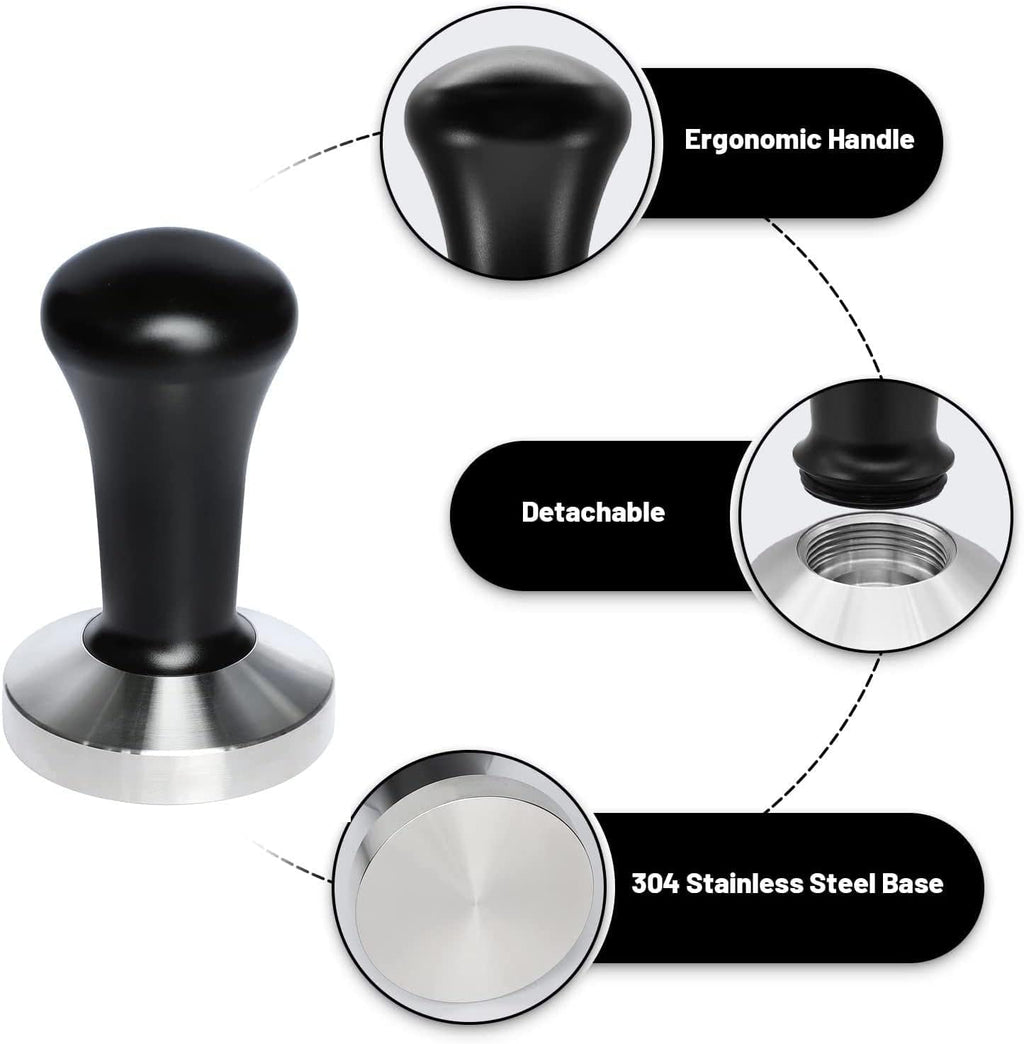 58mm Espresso Tamper