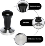 58mm Espresso Tamper