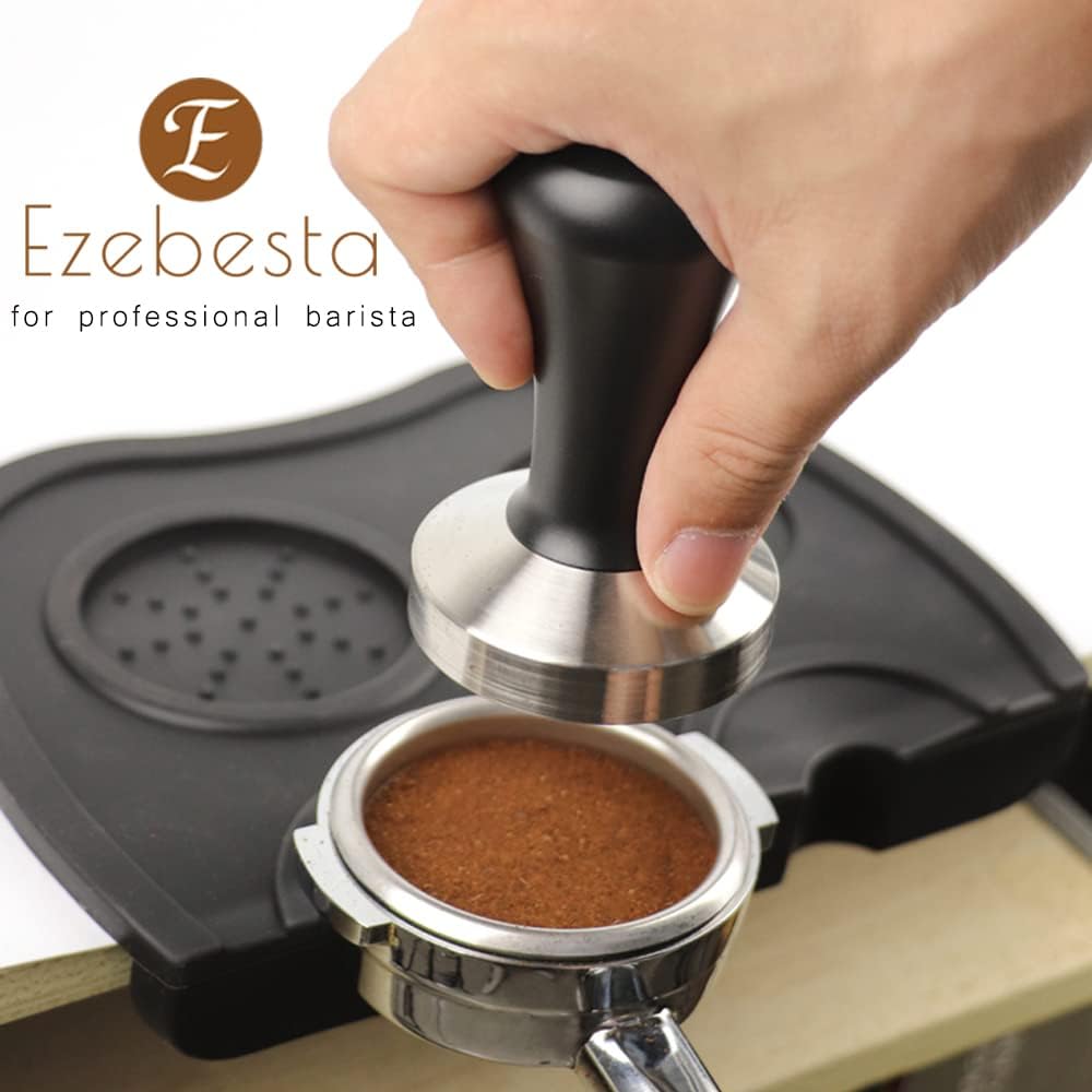 58mm Espresso Tamper