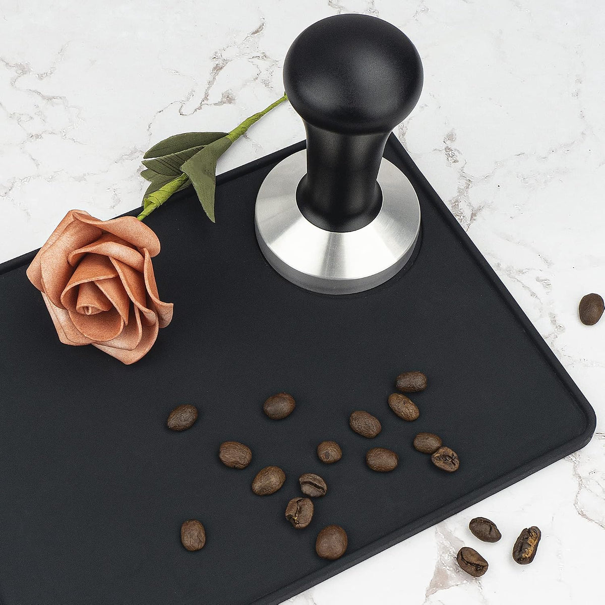 58mm Espresso Tamper