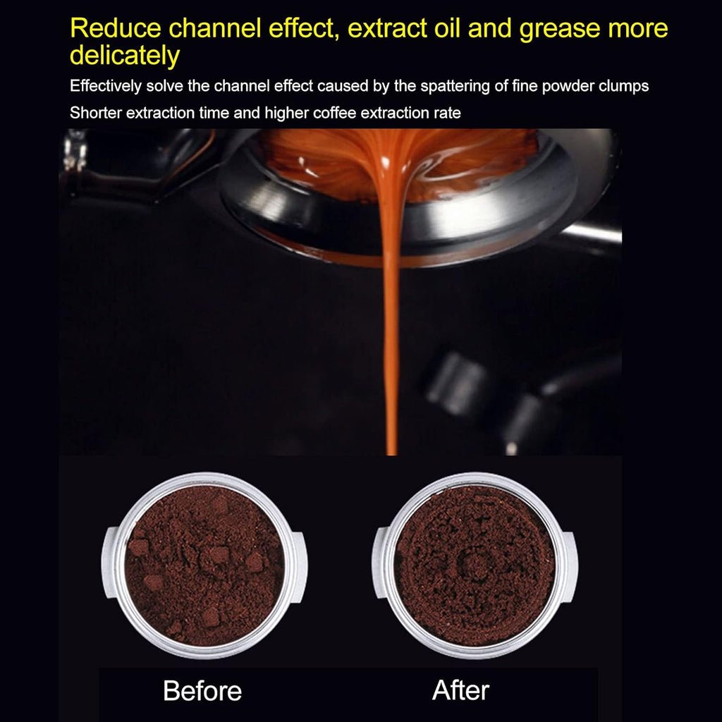 58mm Espresso Needle Distributor