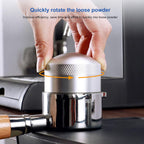 58mm Espresso Needle Distributor