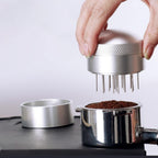 58mm Espresso Needle Distributor
