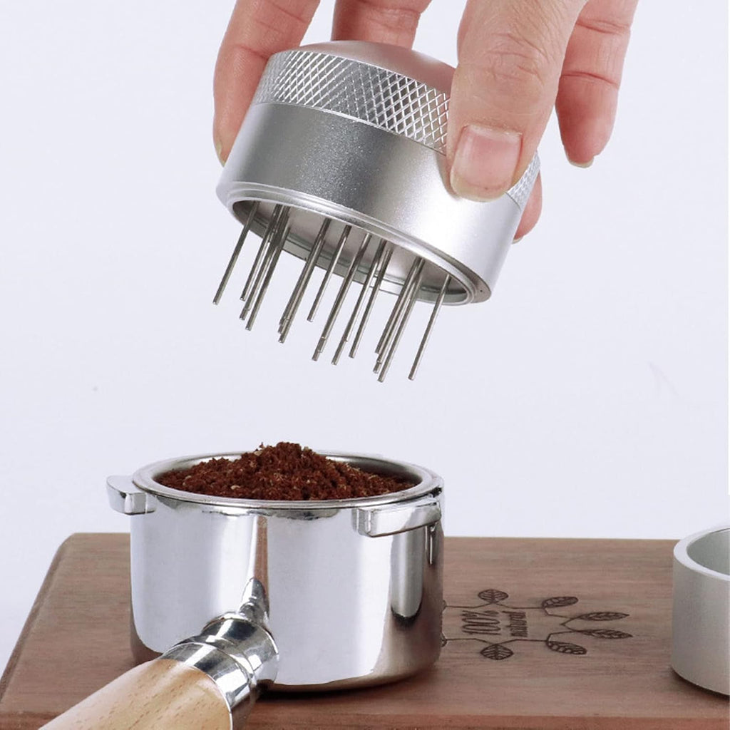 58mm Espresso Needle Distributor