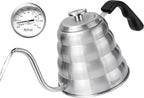 Gooseneck Pour Over Kettle