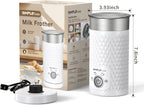 SIMPLETASTE 4-in-1 Milk Frother