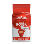 Lavazza Qualità Rossa Whole Bean Coffee