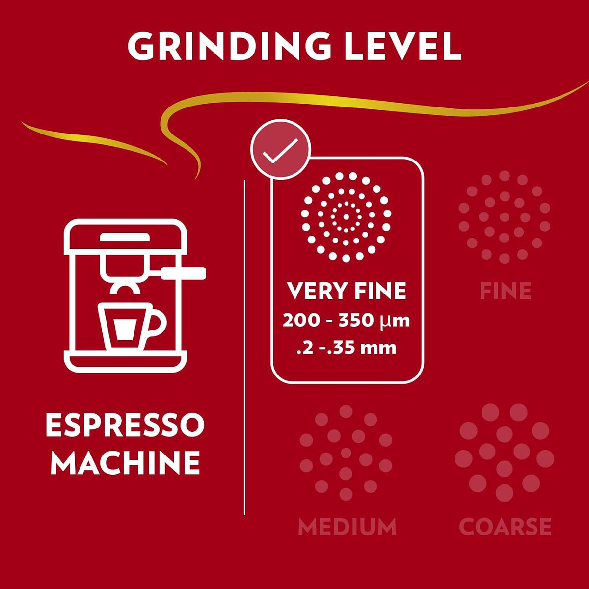 Lavazza Qualità Rossa Whole Bean Coffee