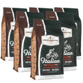 Italian Roast Whole Bean Coffee