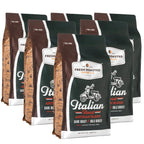 Italian Roast Whole Bean Coffee