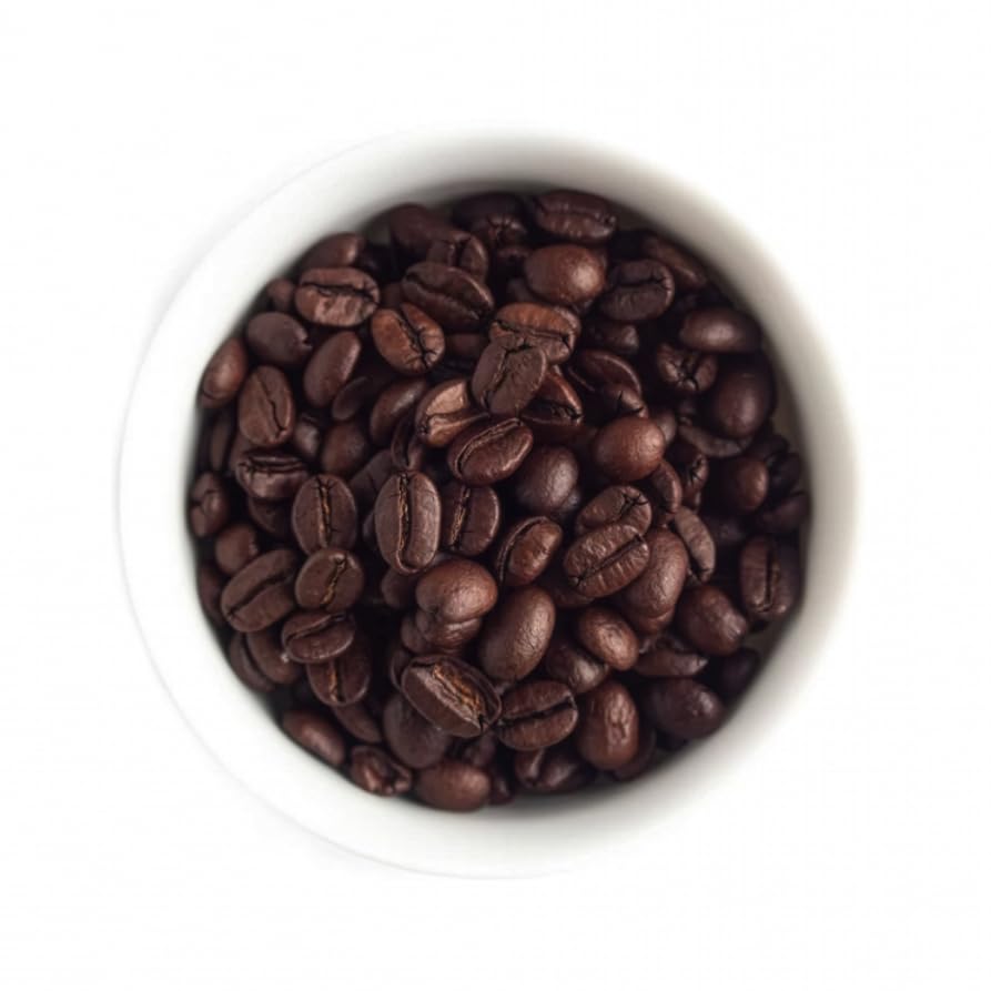 Italian Roast Whole Bean Coffee