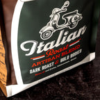 Italian Roast Whole Bean Coffee