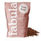 Fabula Light Roast Ground Coffee