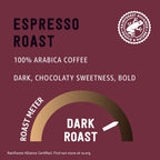 Happy Belly Espresso Roast Coffee Pods
