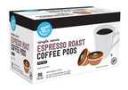 Happy Belly Espresso Roast Coffee Pods
