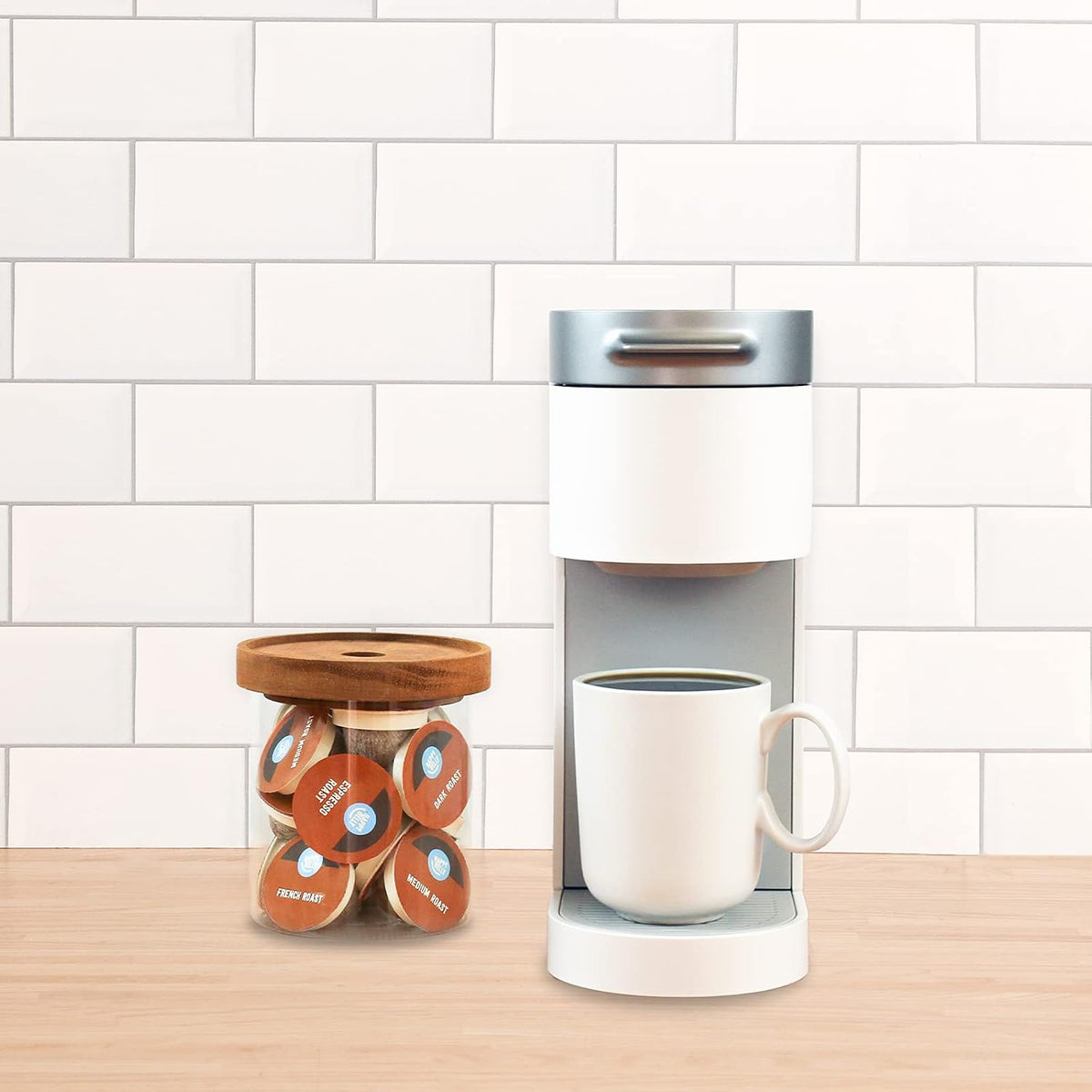 Happy Belly Espresso Roast Coffee Pods