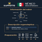 Decaf Specialty Arabica Coffee