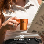 Decaf Specialty Arabica Coffee