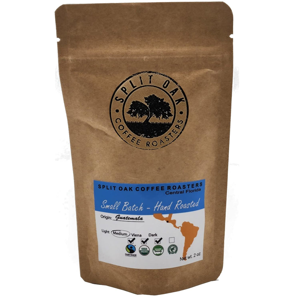 Las Americas Coffee Sampler 5-Pack