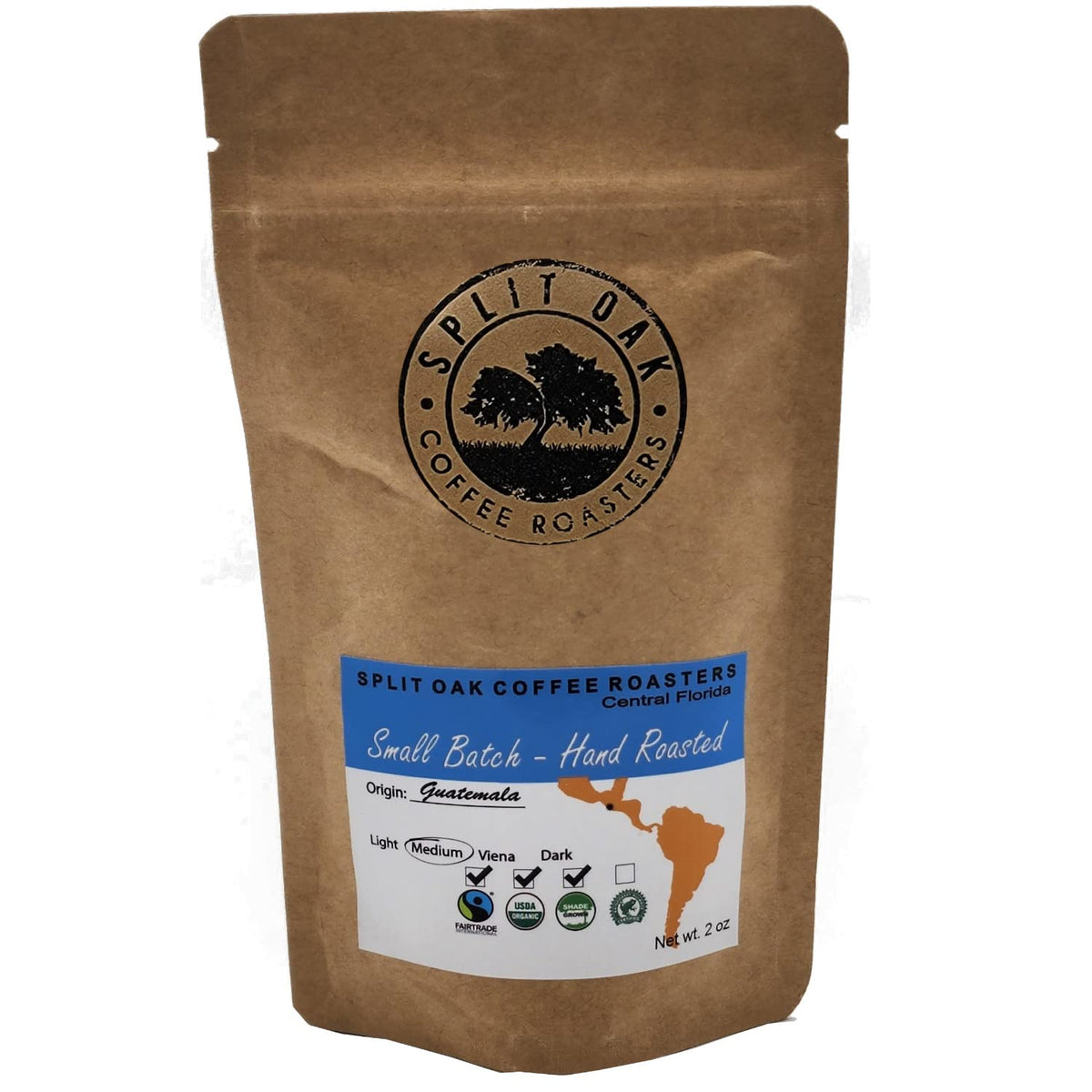 Las Americas Coffee Sampler 5-Pack