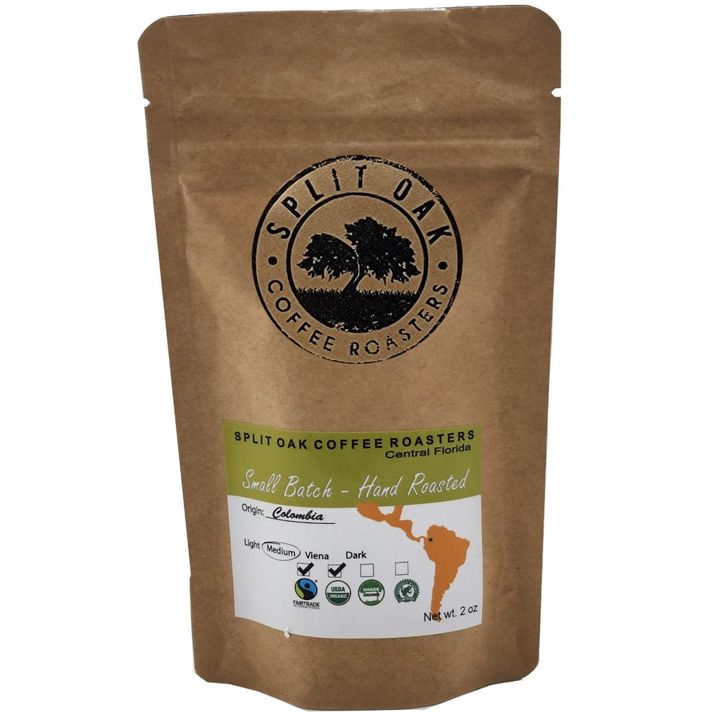 Las Americas Coffee Sampler 5-Pack