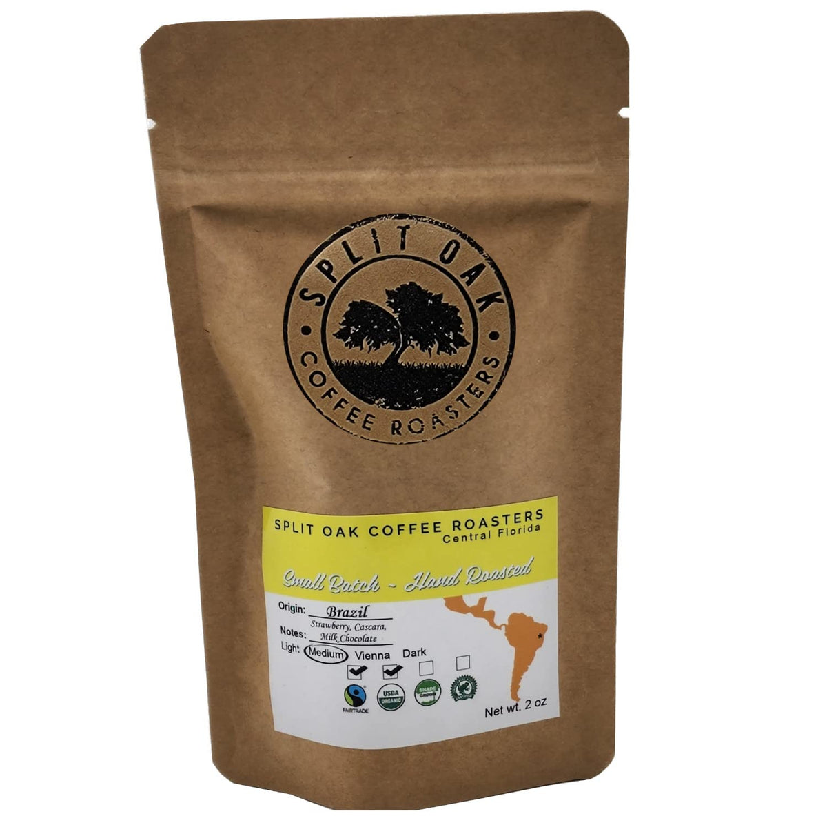 Las Americas Coffee Sampler 5-Pack