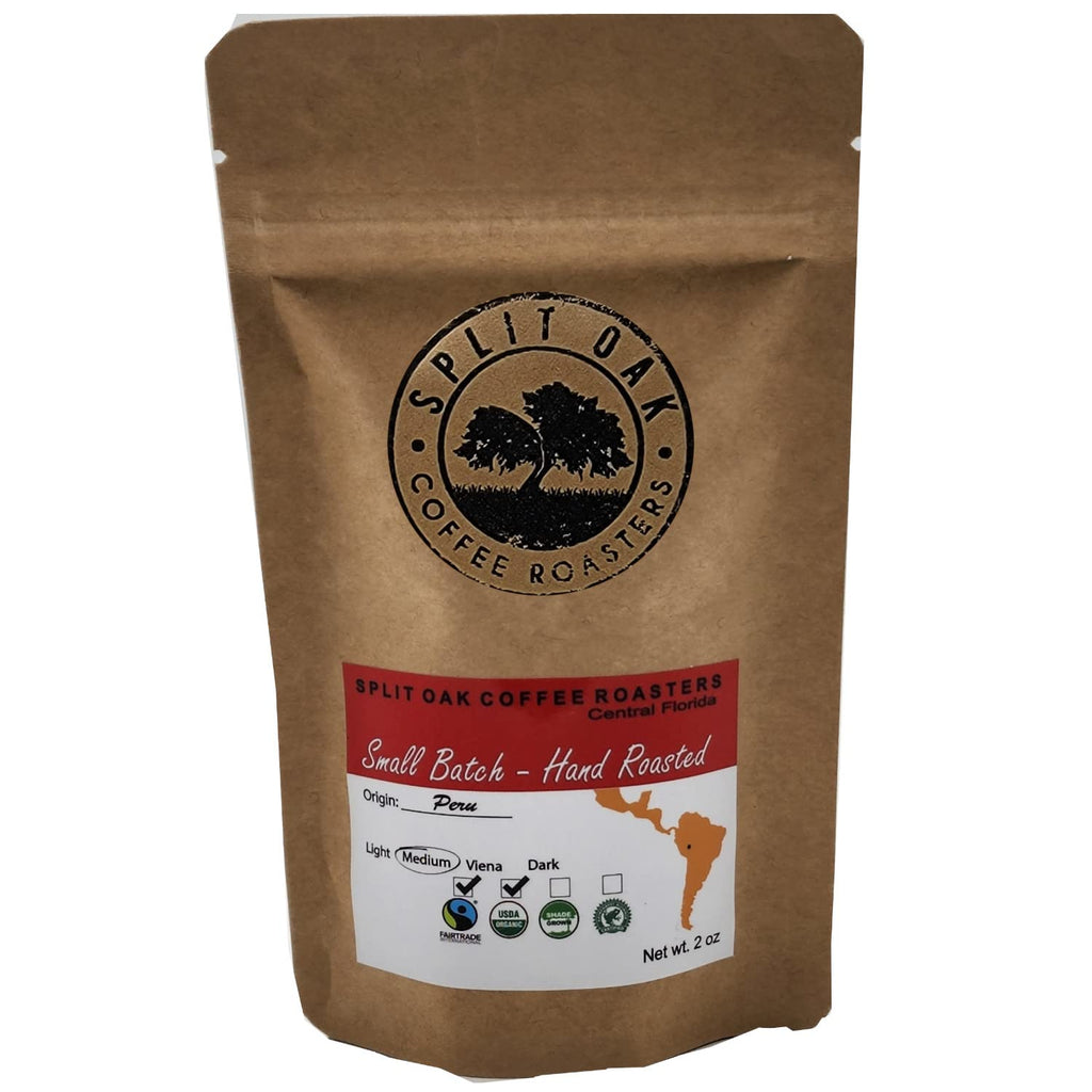 Las Americas Coffee Sampler 5-Pack