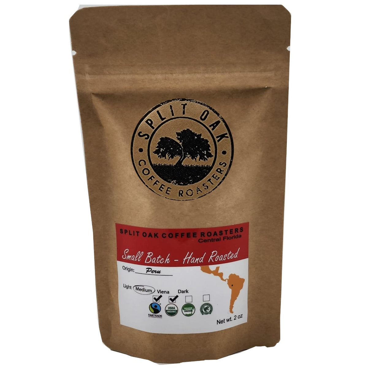 Las Americas Coffee Sampler 5-Pack