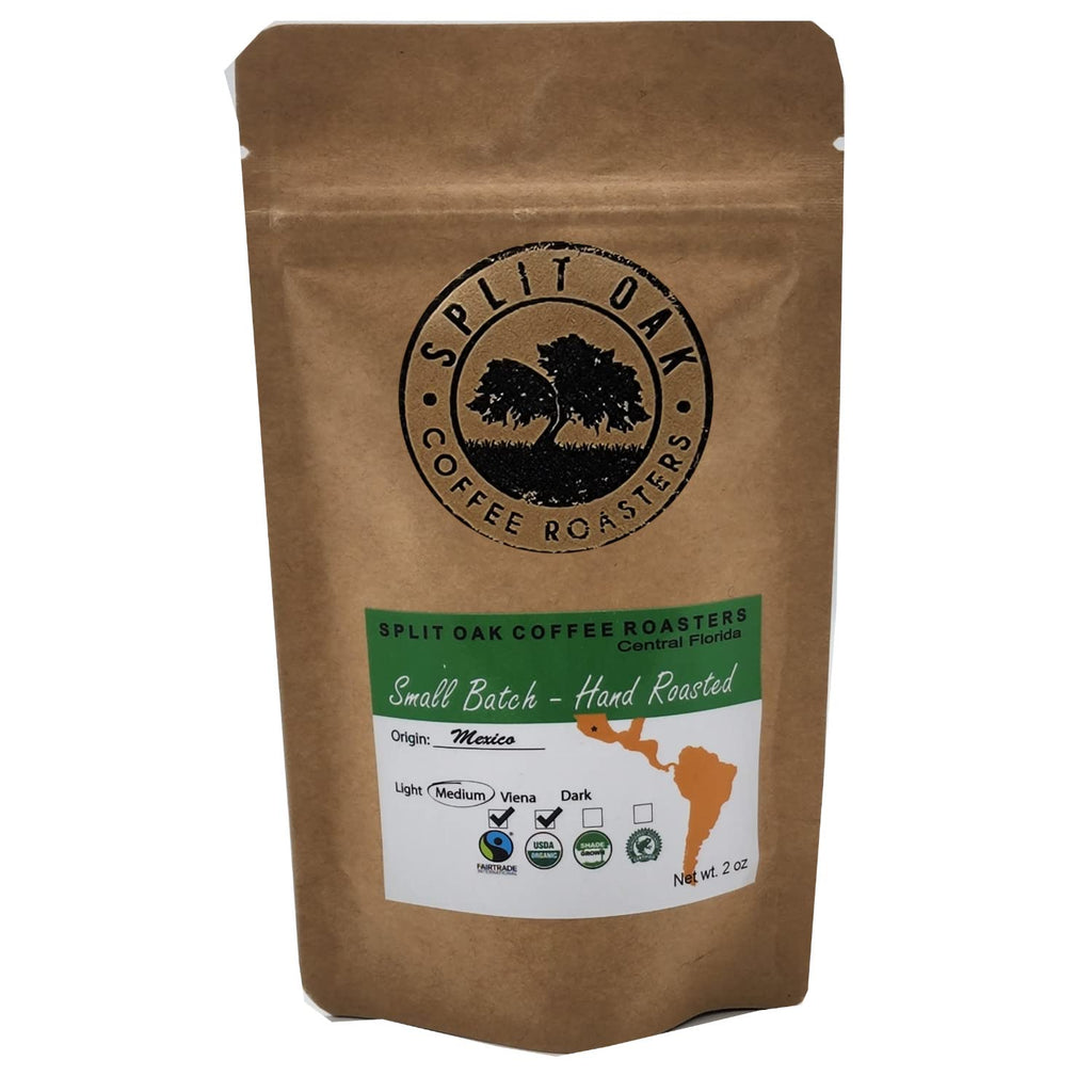 Las Americas Coffee Sampler 5-Pack